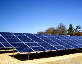 河北光伏电池板厂家保定太阳能板公司品牌排名