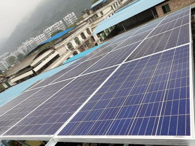 产品供应 中国能源网 太阳能设备 其他太阳能设备 湖南晶泰洋专业安装